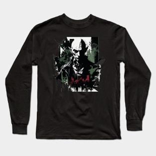 nosferatu Long Sleeve T-Shirt